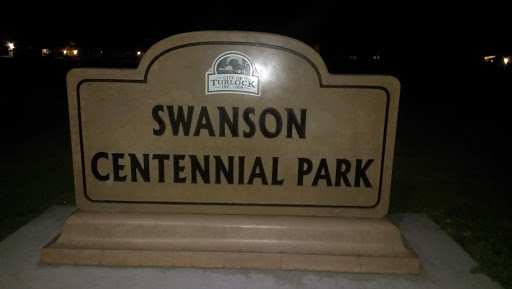 Swanson Park