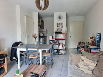 appartement à Agen (47)