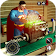 Superhéros Auto Mécanicien Simulator Moteur Repair icon