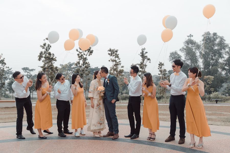 Fotografo di matrimoni Viloon Looi (aspirerstudio). Foto del 6 maggio 2020