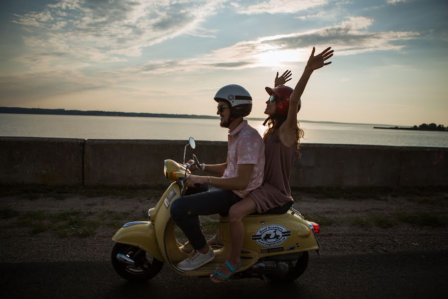 Wedding photographer Aleksandr Cybulskiy (escorzo2). Photo of 6 August 2018