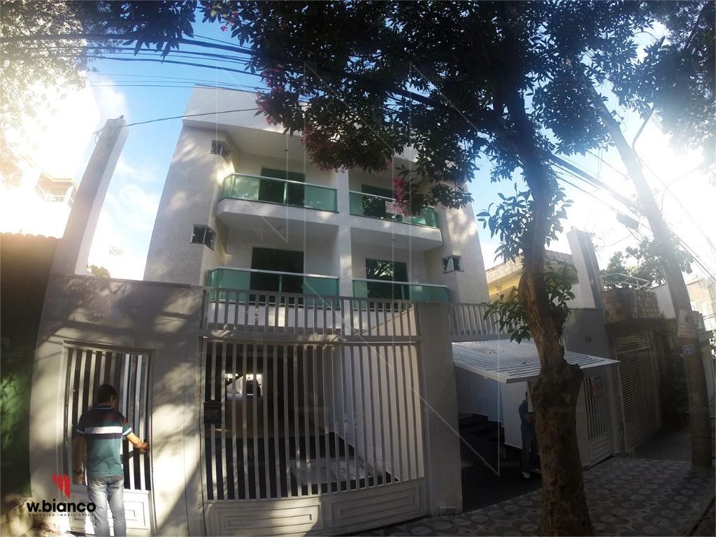 Apartamentos à venda Vila Assunção