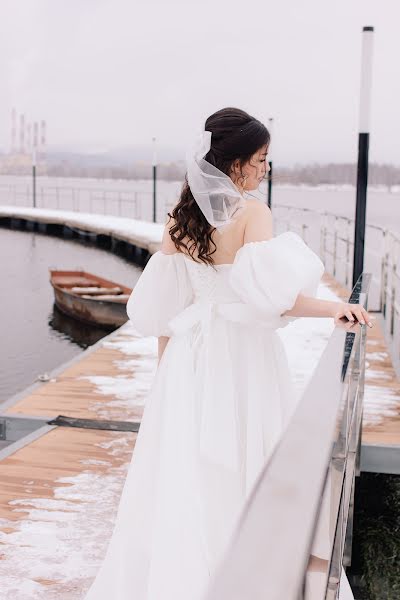 Fotografo di matrimoni Natalya Petrosyan (nataliverona). Foto del 4 marzo