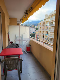 appartement à Menton (06)