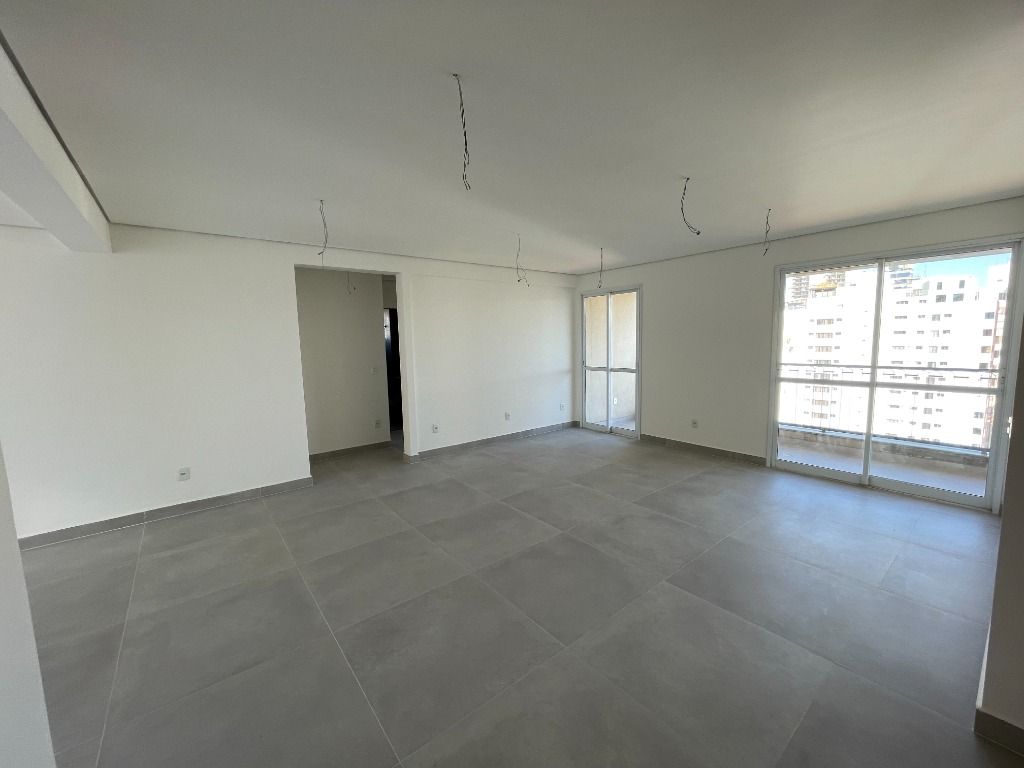 Apartamentos para alugar Cambuí