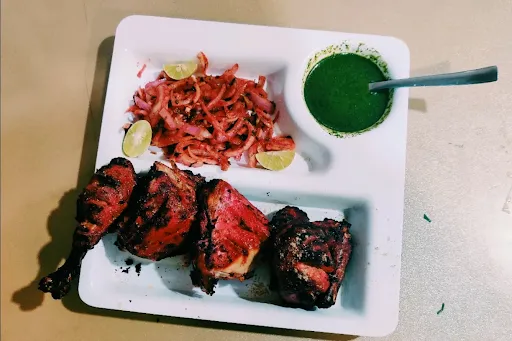 Chicken Tandoori