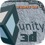 Cover Image of Скачать Curso de Unity 3D - Desenvolvimento de Games 1.0.8 APK