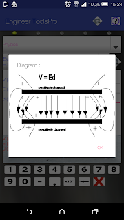 Engineer General Tools free screenshot 01
