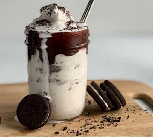 Oreo Shake