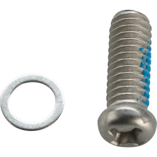 Shimano XT BL-M8000, BL-M785 Brake Lever Stroke Adjustment Screw