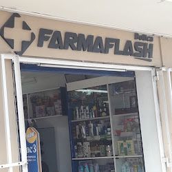 Botica Farmaflash