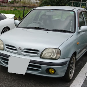 マーチ K11