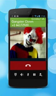 Featured image of post Killer Clown Phone Number Contribute to acr0matic phone killer development by creating an account on github