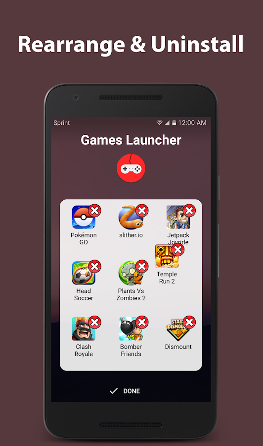 Battlelog Game Launcher