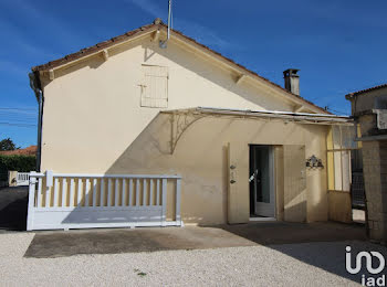 maison à Bergerac (24)