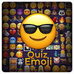 Cover Image of Télécharger Guess The Emoji: Word Games Quiz 0.6 APK