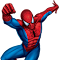 Item logo image for Spider-Man games