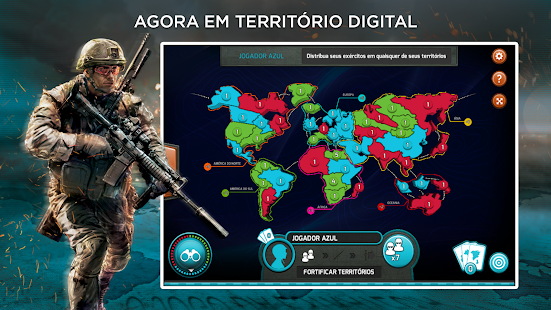 War 6.5b screenshots apk mod hack proof 2