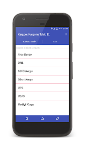 货物追踪货物在哪里？查找货物(圖1)-速報App