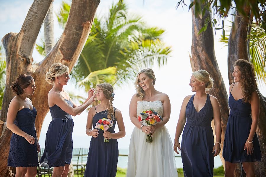 Photographe de mariage Ulises L Guerrero (uliseslguerrero). Photo du 16 février 2017