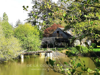 maison à Bain-de-Bretagne (35)