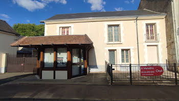 maison à Mazangé (41)