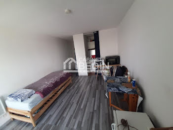 appartement à Bordeaux (33)