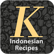 Kompas Recipes - Indonesian  Icon