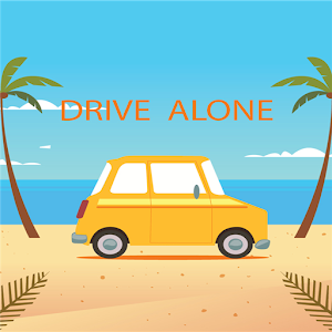 Download Drive Alone For PC Windows and Mac