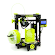 Select LulzBot SideKick 289 3D Printer