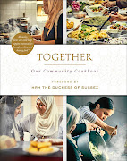 'Together: Our Community Cookbook' (Edbury Press/Penguin Random House).