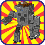 Robots ideas - Minecraft Apk