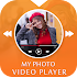 My  Video Player : Popup Video Player1.2