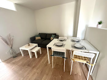 appartement à Strasbourg (67)