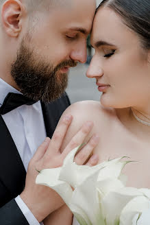 Photographe de mariage Anastasiya Areschenko (ares). Photo du 9 janvier