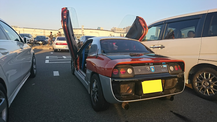 ビートの東京オートサロン2019・足が棒に関するカスタム事例の投稿画像12枚目