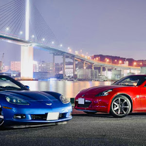 フェアレディZ Z34