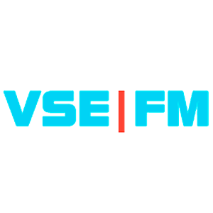 VSE.FM logo