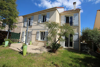 maison à Plaisir (78)