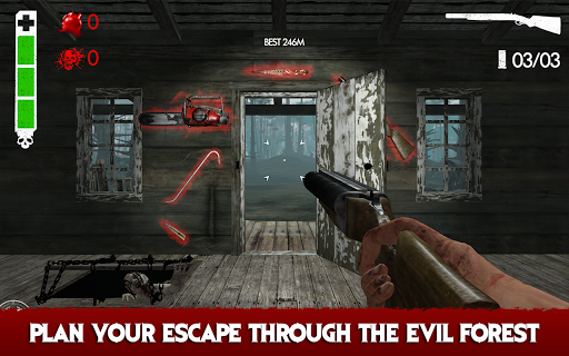 Evil Dead: Endless Nightmare (Mod Money)