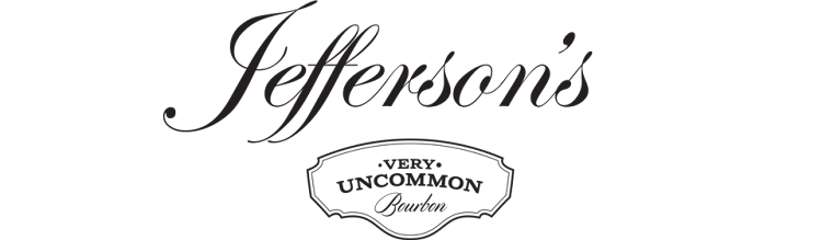 Logo for Jefferson’s Very Small Batch