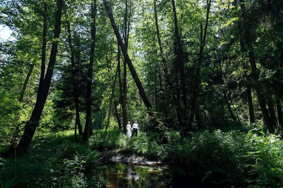 Svatební fotograf Andrey Kozlov (pfotovam). Fotografie z 20.června 2021