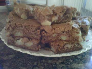 Apple Cake