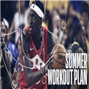 Pascal Siakam Themes & New Tab