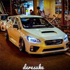 WRX STI VAB