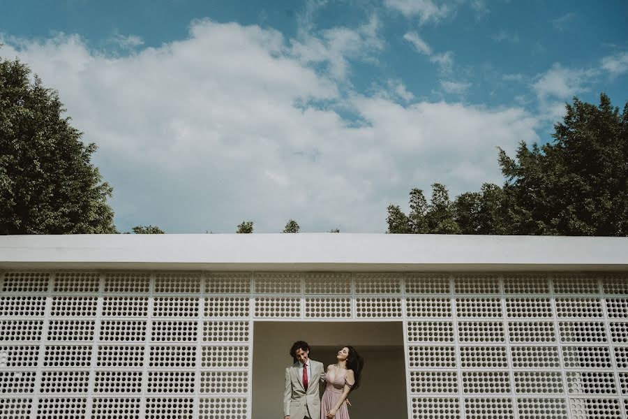 Photographe de mariage Joel Monroy (wddngmmrs-photo). Photo du 22 février 2021