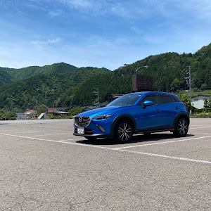 CX-3 DK5FW