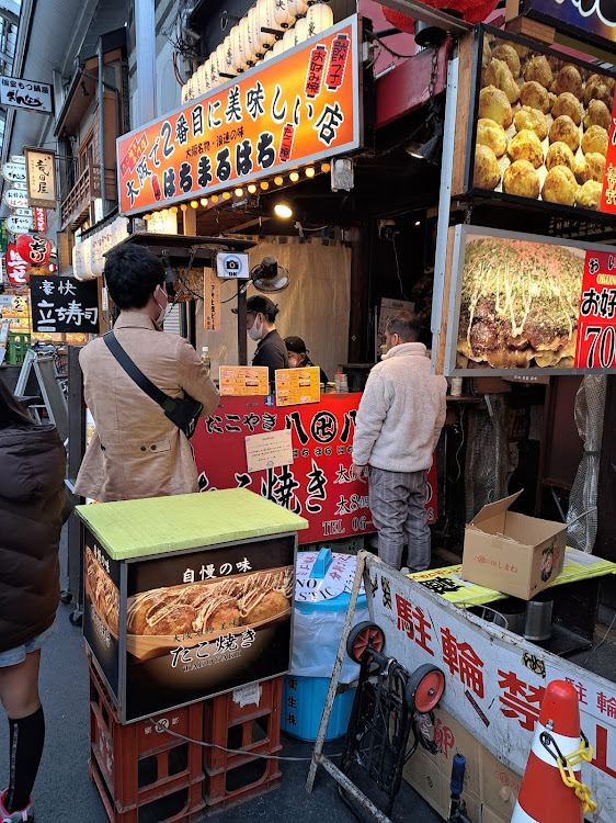 スペイドの大阪へ！・道頓堀グリコサイン・心斎橋・12月もよろしくお願いします・社員旅行に関するカスタム事例の投稿画像7枚目