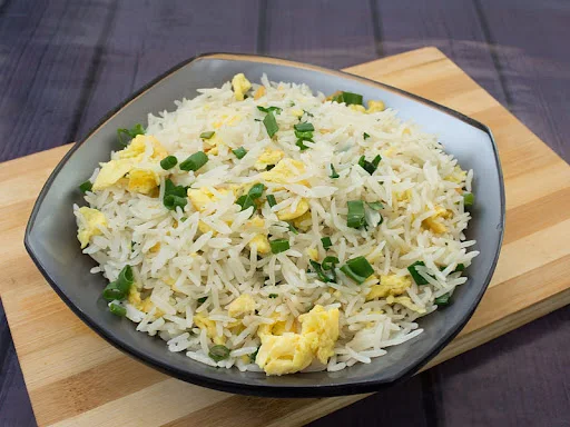 Egg Fried Rice (650ml)
