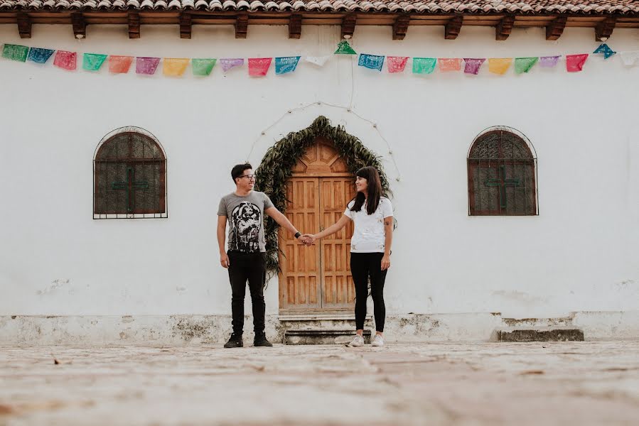 Fotógrafo de bodas Mag Servant (magservant). Foto del 27 de marzo 2018